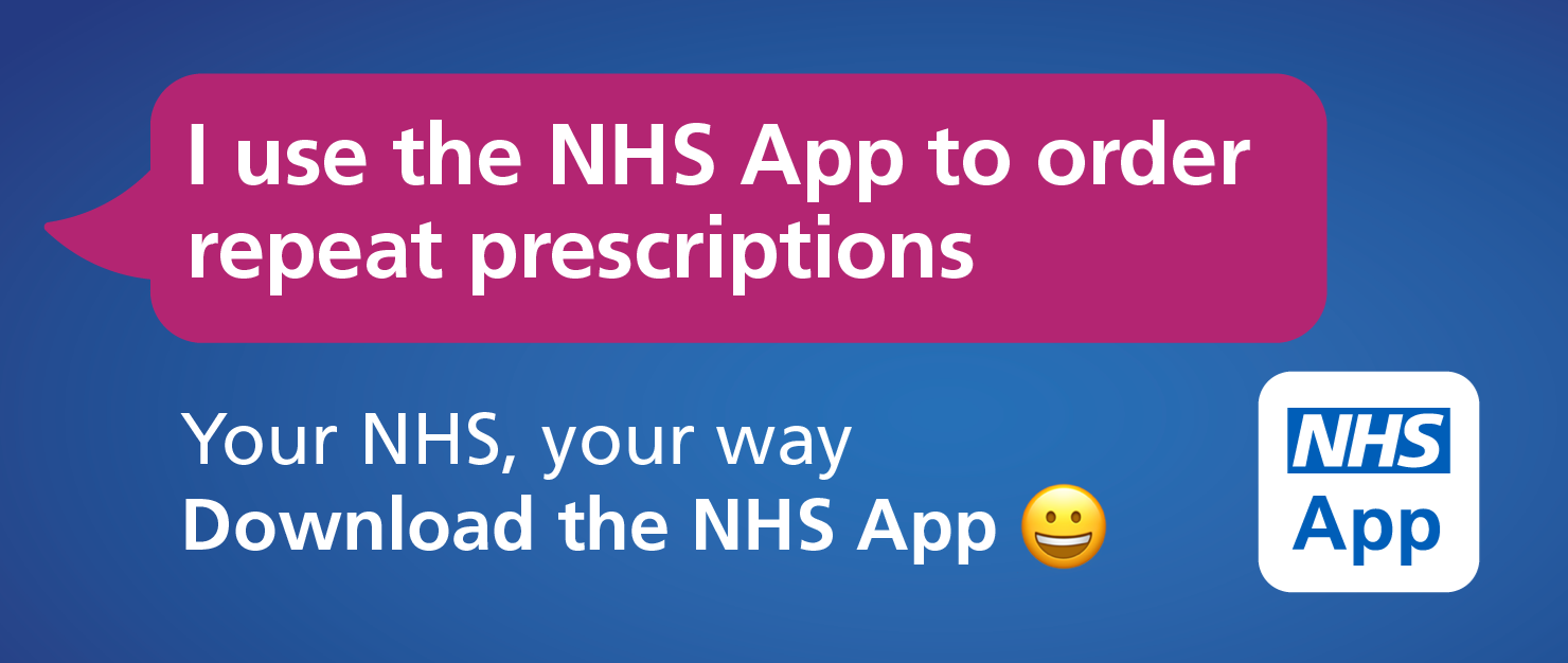 Get the NHS App