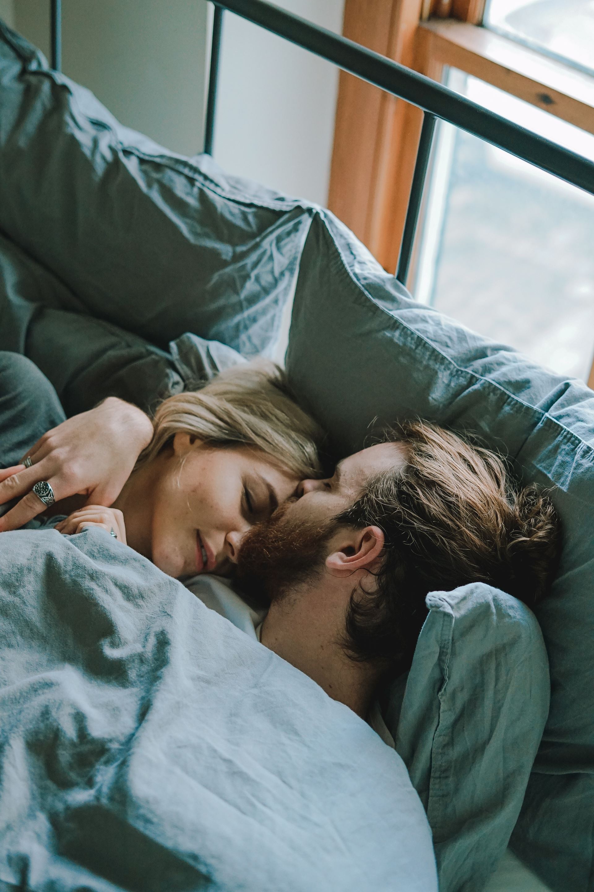 intimate